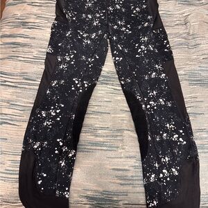 Horseware Ireland knee patch riding tights sz xl